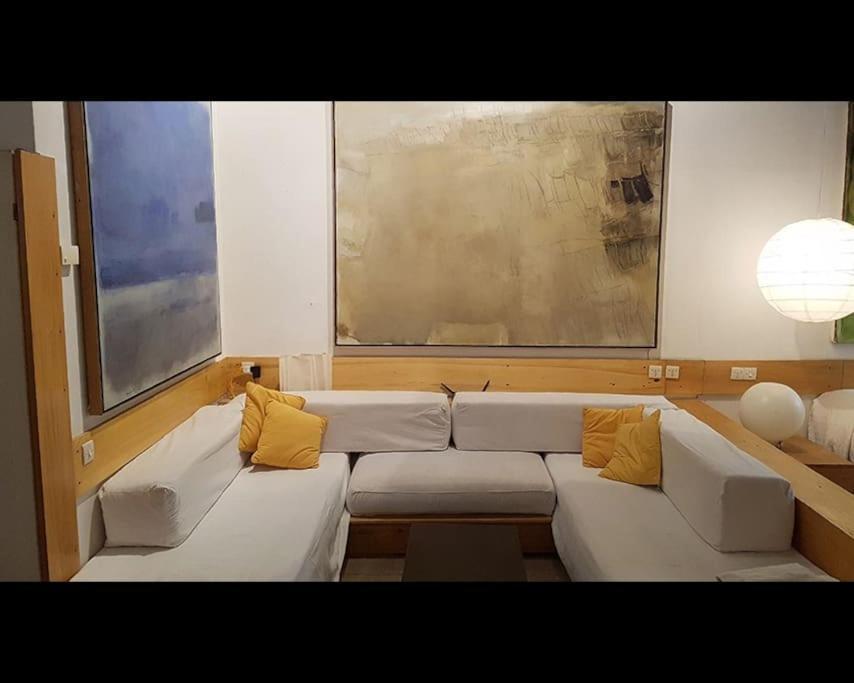 Open Space A Venezia Fra Architettura E Pittura, Fra Moderno E Antico Exteriör bild
